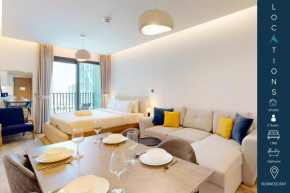 Ahad Residences - Studio Apartment in Business Bay